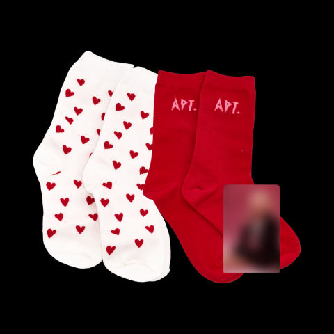 APT. socks set